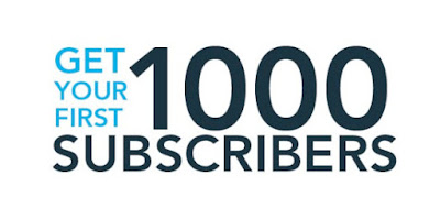 musttipstricks.blogspot.com 5 Incredible Ways to Get Your First 1000 Email Subscribers