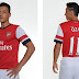 Ozil shirts outsell Bale’s by 5 to 1