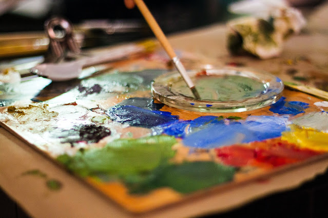 Art world