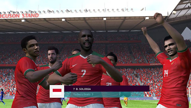 PES 2017 Indonesia Addon v1.0 For PTE Patch 3.1 by Aldivio