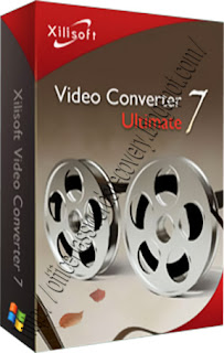 Xilisoft Video Converter Free Download Serial Key And Crack 