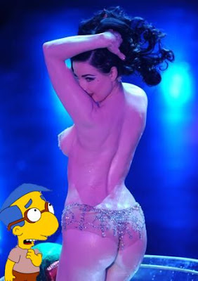 dita von teeese naked