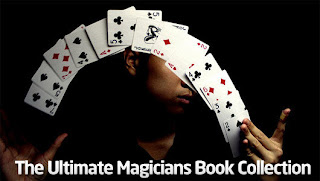 The Ultimate Magicians Book Collection (370+)