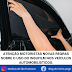 Atenção motoristas novas regras sobre o uso do insufilm nos veículos automobilísticos.