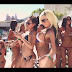 Saint Tropez Sexy Beach Party
