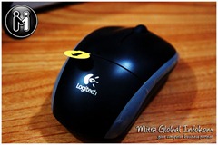 Kboard M Wireless Logitech MK320 4