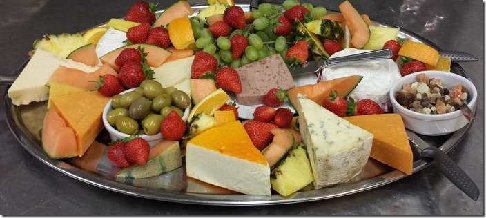 The islamic meaning of cheese in dream