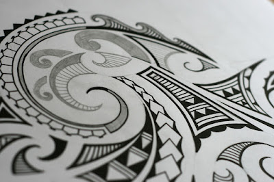 photos maori tattoo design images