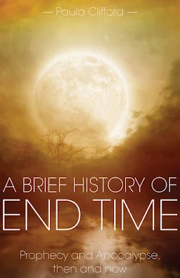 The End Of Time ebook