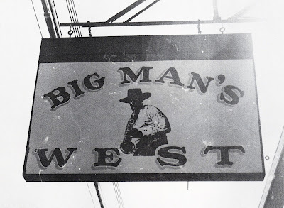 Big Man's West