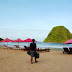 Pantai Pulau Merah Banyuwangi Pemandangan Nan Eksotis dan Mempesona