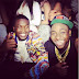 Baddest!! Meek Mill Confirms Collaboration With Davido