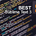 Sublime Text 3 Build 3176 | Pc | 2018 | Full | Mega 