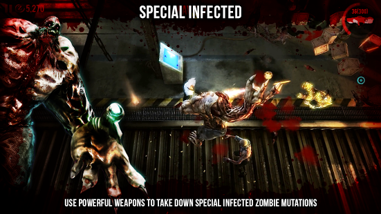 Dead on Arrival 2 v1.0.9 Apk