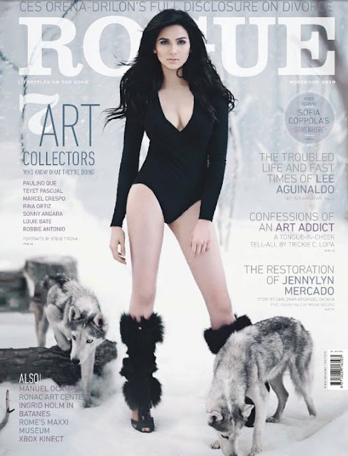 asiancelebrityblog.blogspot.com Philipines Celeb Singer Jennylyn Mercado