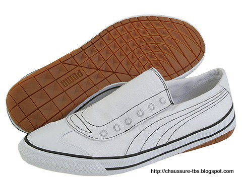 Chaussure tbs:tbs-607160