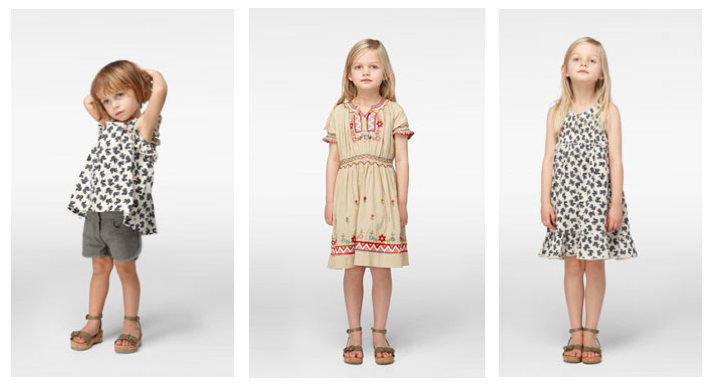 stella mccartney kids spring 2011. Stella McCartney Kids: