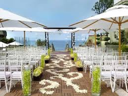 Beach Wedding Ideas Beach Wedding Decorations