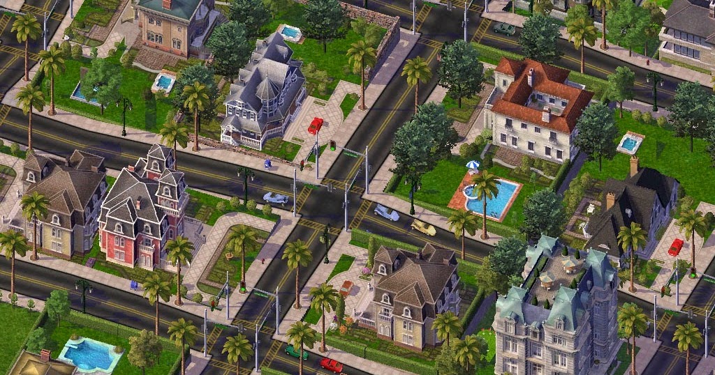 simcity 4 v1.0.272.0 patch