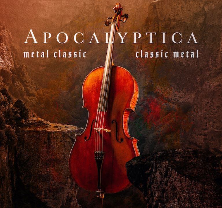 Apocalyptica - Flight Of The Bumblebee