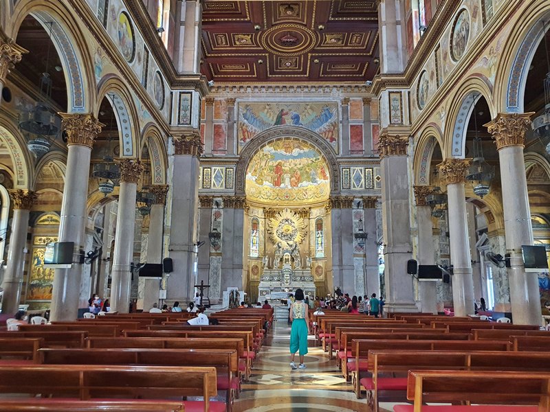 Basílica de Nazaré