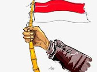 Meneguhkan Perjuangan Indonesia yang Bersatu, Berdaulat, Adil dan Makmur