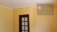 Złota Rączka usługi malarskie malowanie pokoju ścian sufitu Bielany Żoliborz