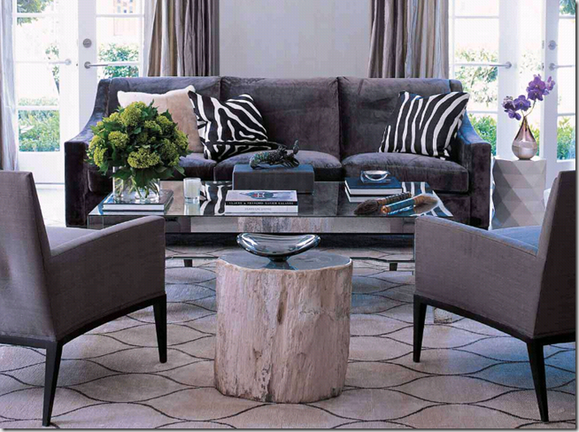 Coffee Table Decor
