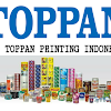 Lowongan Via Pos PT. Toppan Printing Indonesia