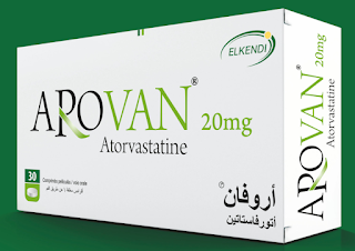 AROVAN أروفان