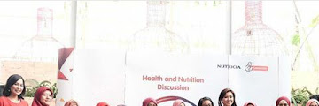 Pentingnya Nutrisi Terbaik di 1000 Hari Pertama Kehidupan Anak