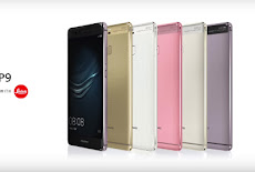 مميزات وعيوب هاتف هواوي بي Huawei P9 الجديد