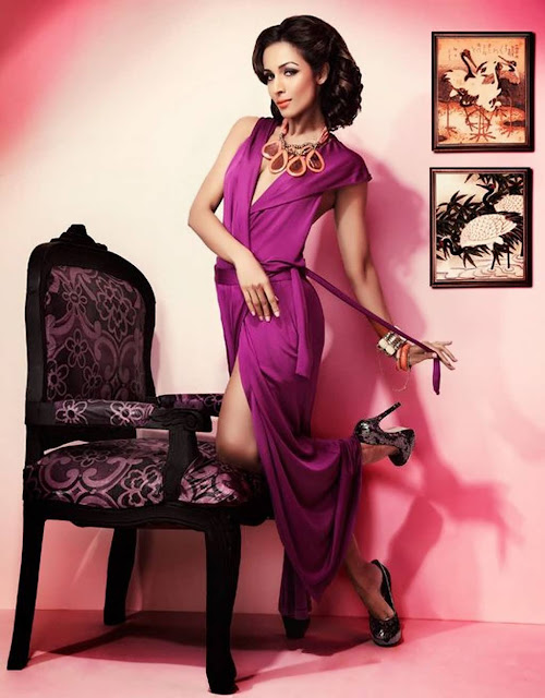 Malaika Arora Khan Sexy Photoshoot...HQ Unwatermarked