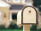 Mailboxes for cottages &apartments 