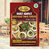Paket Komplit Nasi Khas Timur Tengah Kemasan Dus   (untuk 7-8 porsi) Berat Bersih: 610 g Merek Hilya