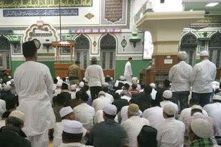 Hukum Meninggalkan Sholat