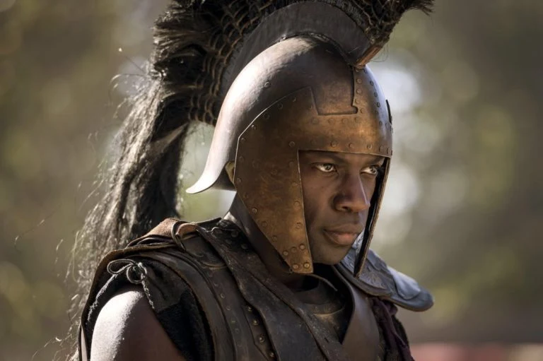 Aquiles: O Herói Invulnerável da Guerra de Troia