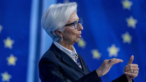 Lagarde: Kripto Para Beni  Endişelendiriyor
