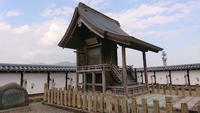 朝暉神社(福知山市)