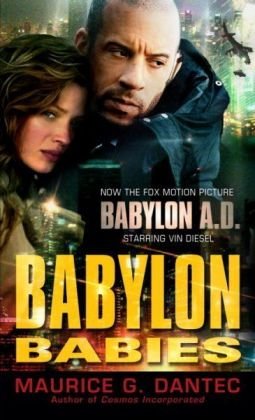 2008 Babylon A.D.