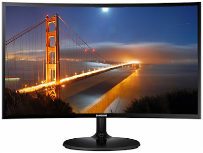 Samsung LC27F390