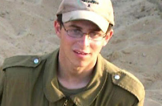 Gilad Shalit