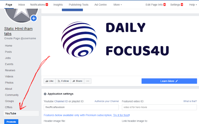 https://dailyfocus4u.blogspot.com/2020/04/how-add-youtube-channal-on-facebook.html