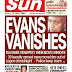 Billionaire kidnapper, Evans has reportedly vanished