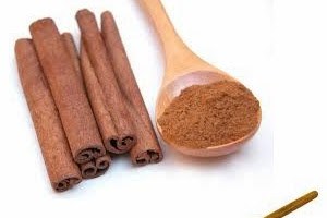 Efficacy of Honey and Cinnamon