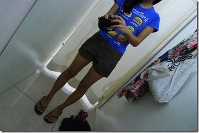 shorts