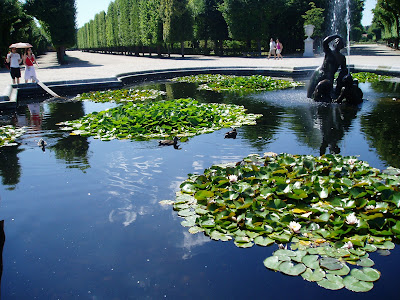 Schoenbrunn