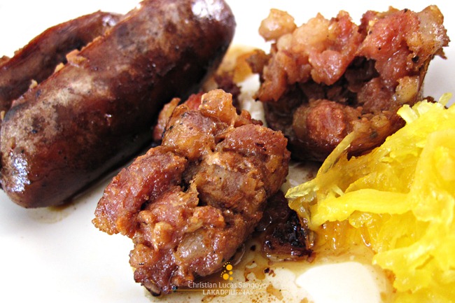 Don Juan BBQ Taal