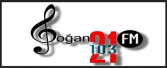 DİYARBAKIR DOĞAN 21 FM 