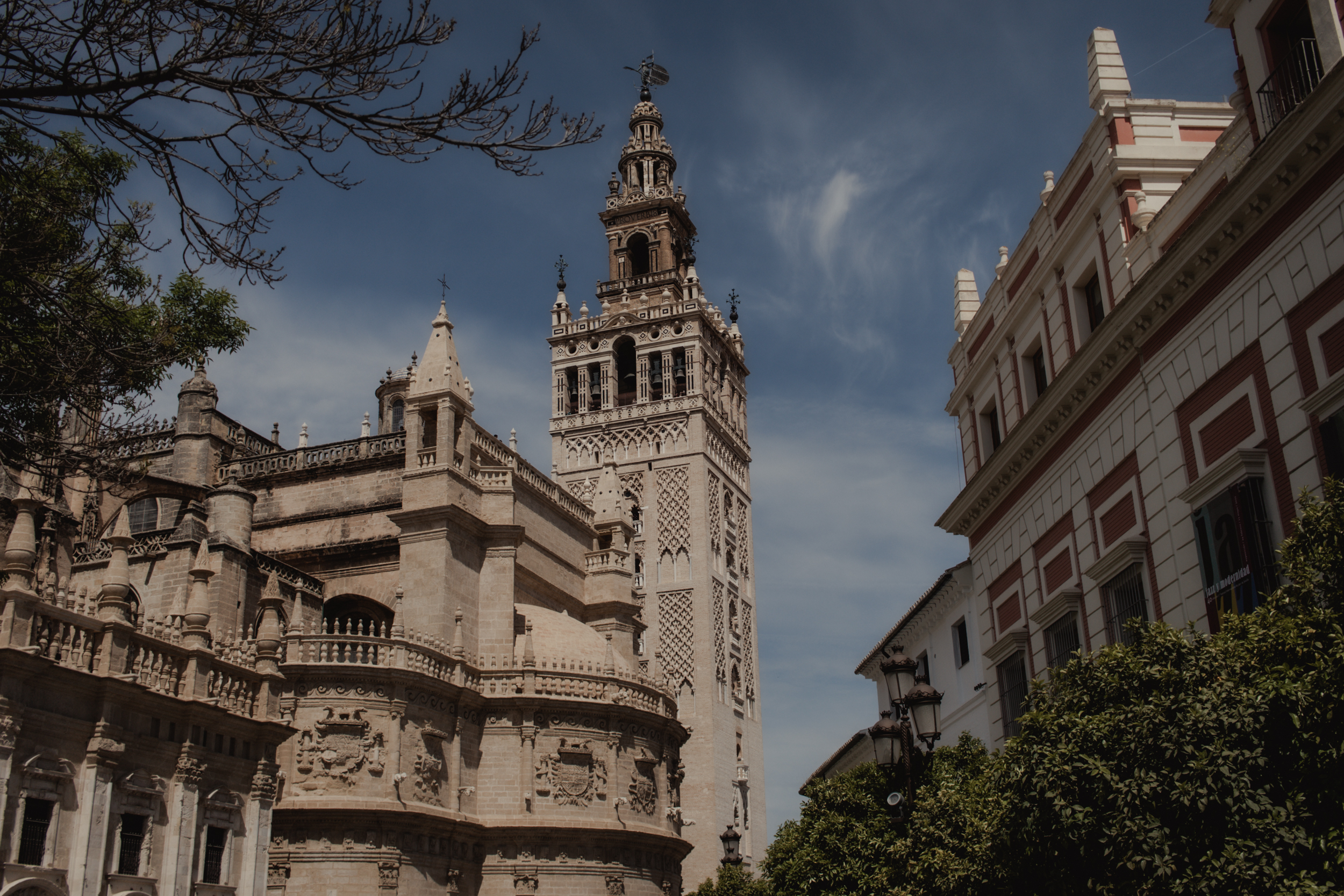 Giralda